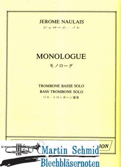 Monologue 