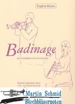 Badinage 