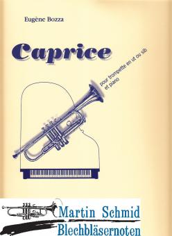 Caprice op.47 