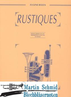 Rustiques 