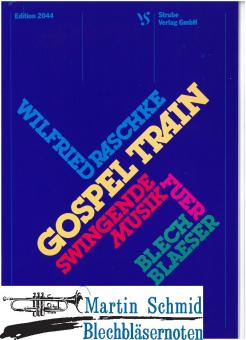 Gospel Train I 