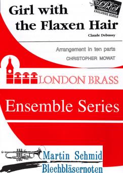 Girl With the Flaxen Hair (414.01) 
