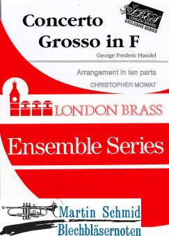 Concerto grosso in F-Dur (414.01) 