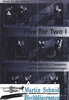 Five for Two Band 1 