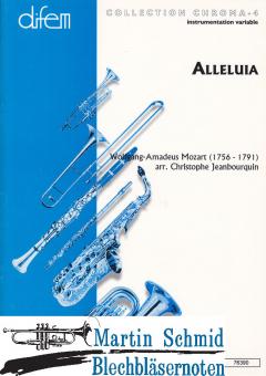 Alleluia (201;211) 