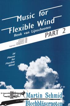 Music for Flexible Wind Band 2 