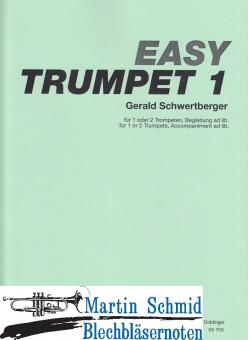 Easy Trumpet 1 