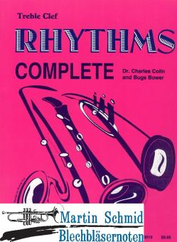 Rhythms Complete 