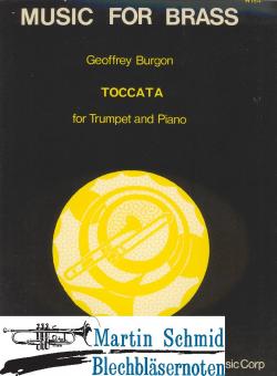 Toccata 