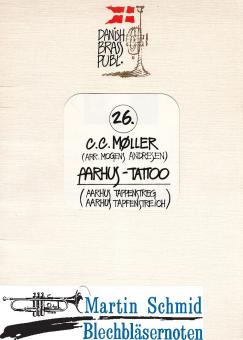 Aarhus-Tattoo (422.11.Perc;Trp inEs) 