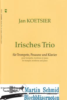 Irisches Trio op.126 (101.Klavier) 