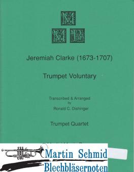 Trumpet Voluntary 