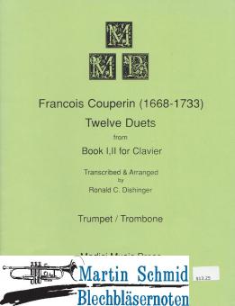 12 Duets (101) 