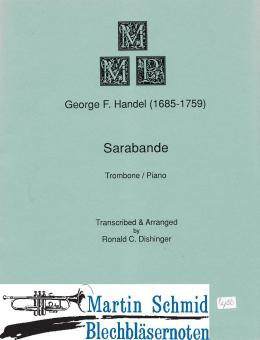 Sarabande 