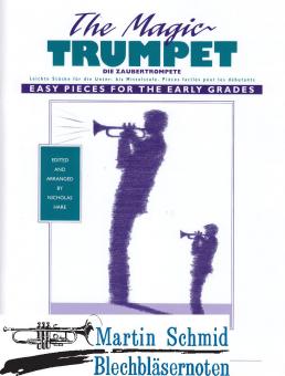 The Magic Trumpet 