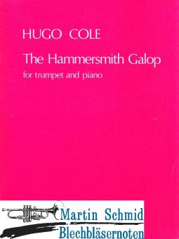 The Hammersmith Galop 