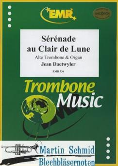 Sérénade au Clair de Lune (AltPos) 