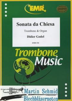 Sonata da Chiesa 