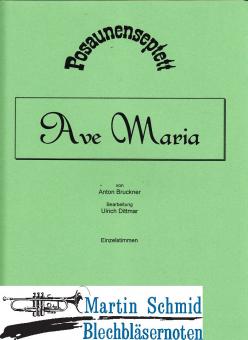 Ave Maria (7Pos) 