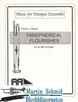 Fanspherical Flourishes (6Trp) 