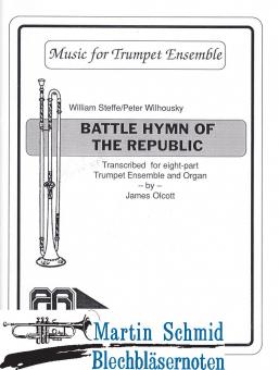 Battle Hymn of the Republic (8Trp) 