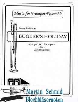 Buglers Holiday (12Trp) 