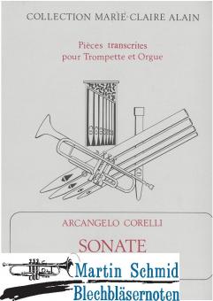 Sonate C-Dur 