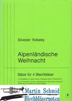 Alpenländische Weihnacht 