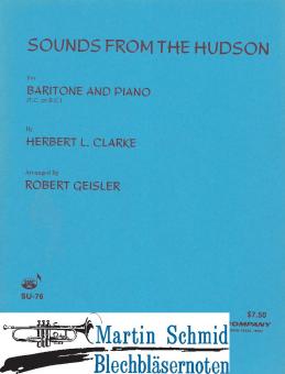 Sounds from the Hudson 