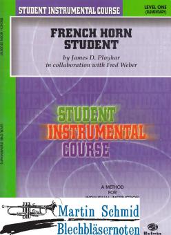 French Horn Student Level I 