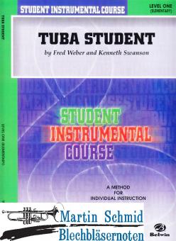 Tuba Student Level I 