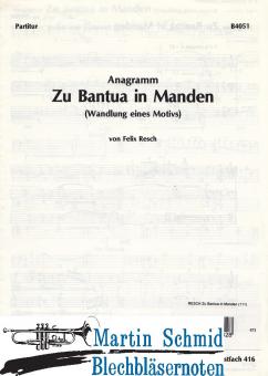 Zu Bantua in Manden (111) 