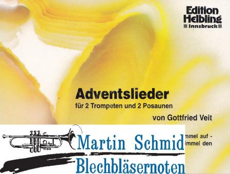 Adventslieder (202) 