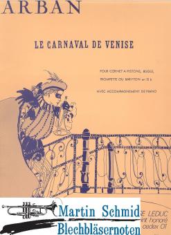 Le Carneval de Venise 