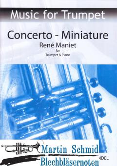 Concerto Miniature 