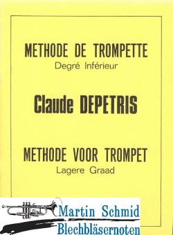 Méthode de Trompette 