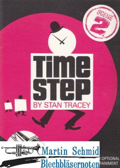 Time Step (Klav/Gitarre ad lib) 