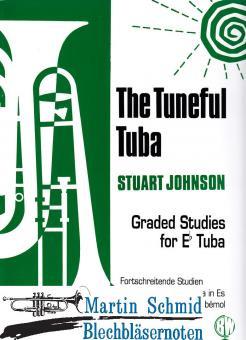 The Tuneful Tuba (Tuba in Es) 