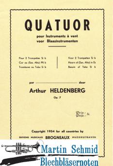 Quatuor (211;210.01) 
