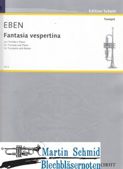 Fantasia Vespertina 