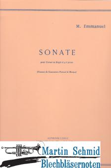 Sonate 