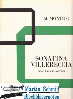 Sonatina villereccia 