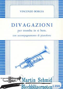 Divagazioni 