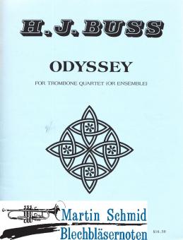 Odyssey 