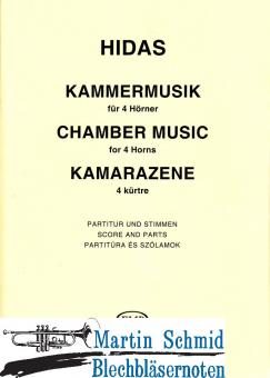Kammermusik 