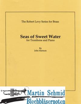 Seas of Sweet Water 