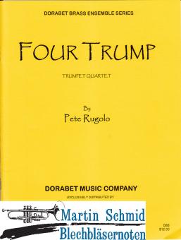 Four Trump 