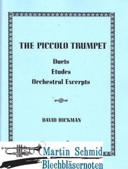 The Piccolo Trumpet 