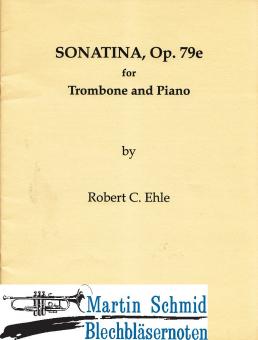 Sonatina op. 79e 