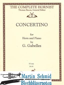 Concertino 